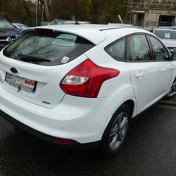 Ford Focus 1.0 SCTI 100CH ECOBOOST STOP&START TREND 4P Mont&eacute;vrain