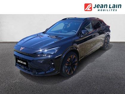 Cupra Formentor - Formentor 1.5 eTSI Hybrid 150 ch DSG7 V - 44 990 €
