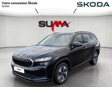 Skoda Kodiaq Chalon-sur-Saône