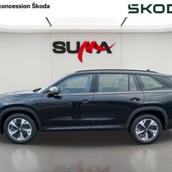 Skoda Kodiaq Kodiaq 1.5 TSI 204 ch PHEV DSG6 5pl Selection Chalon-sur-Sa&ocirc;ne