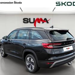 Skoda Kodiaq Kodiaq 1.5 TSI 204 ch PHEV DSG6 5pl Selection Chalon-sur-Sa&ocirc;ne