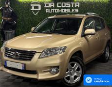 Toyota RAV4 Taverny