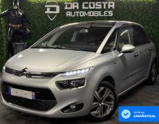 Citroen C4 Picasso Taverny