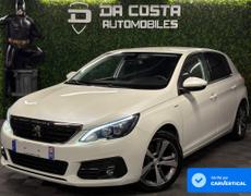 Peugeot 308 II Phase 2 Taverny