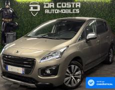 Peugeot 3008 Taverny