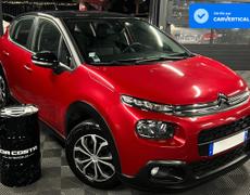 Citroen C3 Taverny