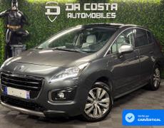 Peugeot 3008 Taverny