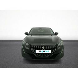 Peugeot 208 208 PureTech 100 S&S EAT8 Allure Saint-Clair