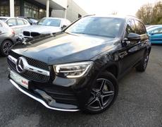 Mercedes GLC