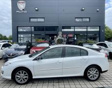 Renault Laguna 3 Nouvoitou