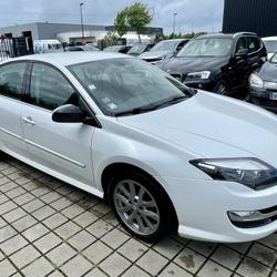Renault Laguna 3 1.5 DCI 110 LIFE ECO2 LIMITED Nouvoitou