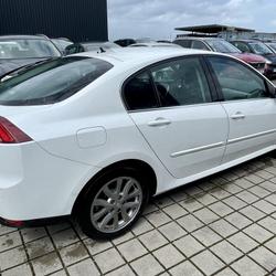 Renault Laguna 3 1.5 DCI 110 LIFE ECO2 LIMITED Nouvoitou