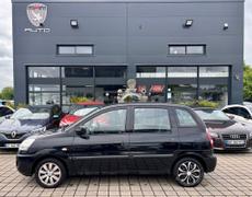 Hyundai Matrix Nouvoitou