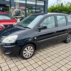 Hyundai Matrix MATRIX 1.6 16V PACK CONFORT II Nouvoitou