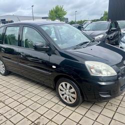 Hyundai Matrix MATRIX 1.6 16V PACK CONFORT II Nouvoitou