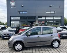 Renault Modus Nouvoitou