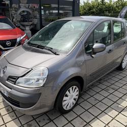 Renault Modus 1.5 DCI 75 ECO2 MODUS.COM EURO 5 Nouvoitou