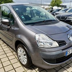 Renault Modus 1.5 DCI 75 ECO2 MODUS.COM EURO 5 Nouvoitou