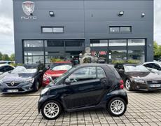 Smart Fortwo Nouvoitou
