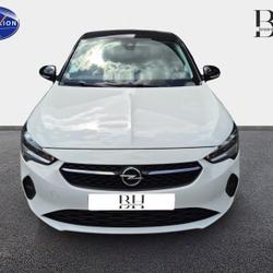 Opel Corsa Electric 136ch Vitr&eacute;