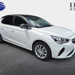 Opel Corsa Electric 136ch Vitr&eacute;