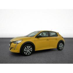 Peugeot e-208 208 Electrique 50 kWh 136ch Like Mont&eacute;limar