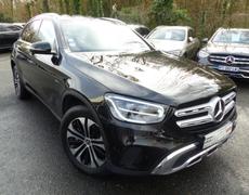 Mercedes GLC Montévrain