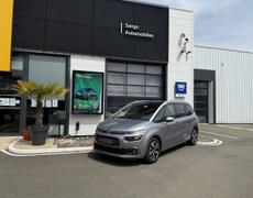 Citroen C4 Spacetourer Sargé-lès-le-Mans