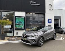 Renault Captur Sargé-lès-le-Mans