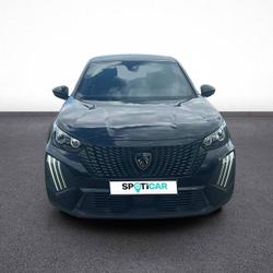 Peugeot 2008 2008 Hybrid 136 e-DCS6 Style Mont&eacute;limar