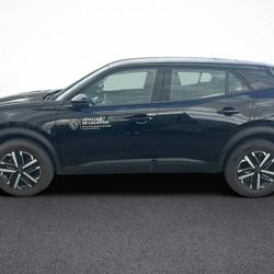 Peugeot 2008 2008 Hybrid 136 e-DCS6 Style Mont&eacute;limar