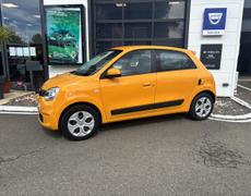 Renault Twingo 3 Sargé-lès-le-Mans
