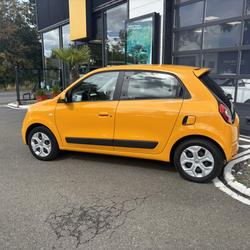 Renault Twingo 3 Equilibre SCe 65 occasion - Sarg&eacute;-l&egrave;s-le-Mans - photo 3/36