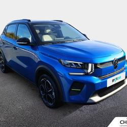 Citroen C3 C3 Turbo 100 ch BVM6 Max Mont&eacute;limar