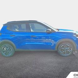 Citroen C3 C3 Turbo 100 ch BVM6 Max Mont&eacute;limar