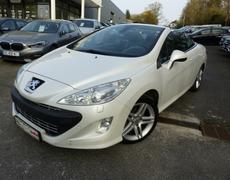 Peugeot 308 CC phase 1 Montévrain