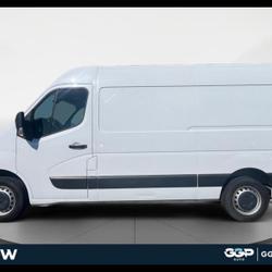 Renault Master F3300 L2H2 2.3 Blue dCi 135ch Grand Confort Euro6 Feignies