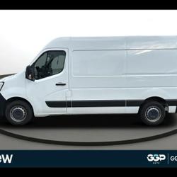 Renault Master F3300 L2H2 2.3 Blue dCi 135ch Grand Confort Euro6 Feignies