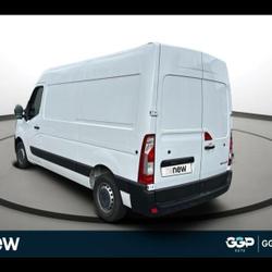 Renault Master F3300 L2H2 2.3 Blue dCi 135ch Grand Confort Euro6 Feignies