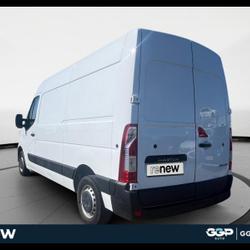 Renault Master F3300 L2H2 2.3 Blue dCi 135ch Grand Confort Euro6 Feignies
