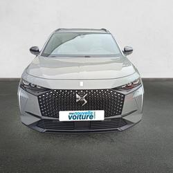 DS DS7 DS 7 Hybride Rechargeable E-Tense 300 EAT8 4x4 - Esprit de Voyage Vernouillet