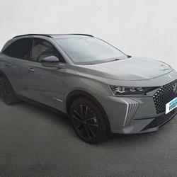 DS DS7 DS 7 Hybride Rechargeable E-Tense 300 EAT8 4x4 - Esprit de Voyage Vernouillet
