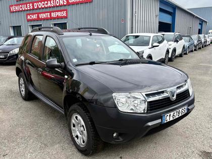 Dacia Duster - 1.5 DCI 110 AMBIANCE - 5 990 €