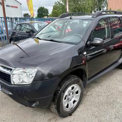 Dacia Duster 1.5 DCI 110 AMBIANCE B&eacute;d&eacute;e