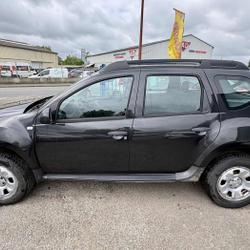 Dacia Duster 1.5 DCI 110 AMBIANCE B&eacute;d&eacute;e
