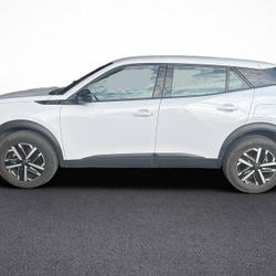 Peugeot 2008 2008 Hybrid 136 e-DCS6 Style Mont&eacute;limar