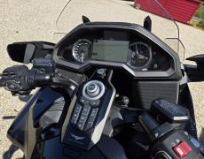 Honda GL Theix-Noyalo