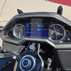 Honda GL HONDA GL Goldwing Bagger 1800 Theix-Noyalo