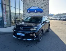 Citroen C5 Aircross Saint-Saturnin