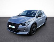 Peugeot 208 - 208 PureTech 100 S&S BVM6 GT - 16 980 €